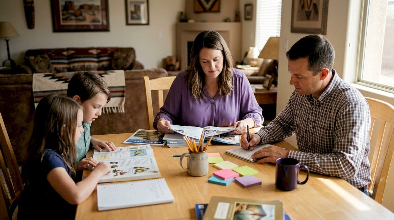 Best Homeschool Groups in Phoenix: 2026 Guide