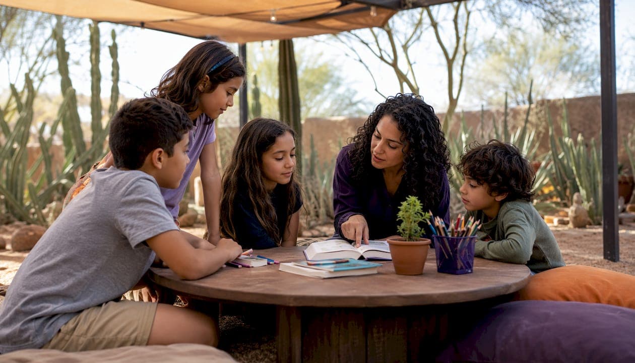 Best Microschools in Mesa, AZ: 2026 Parent's Guide