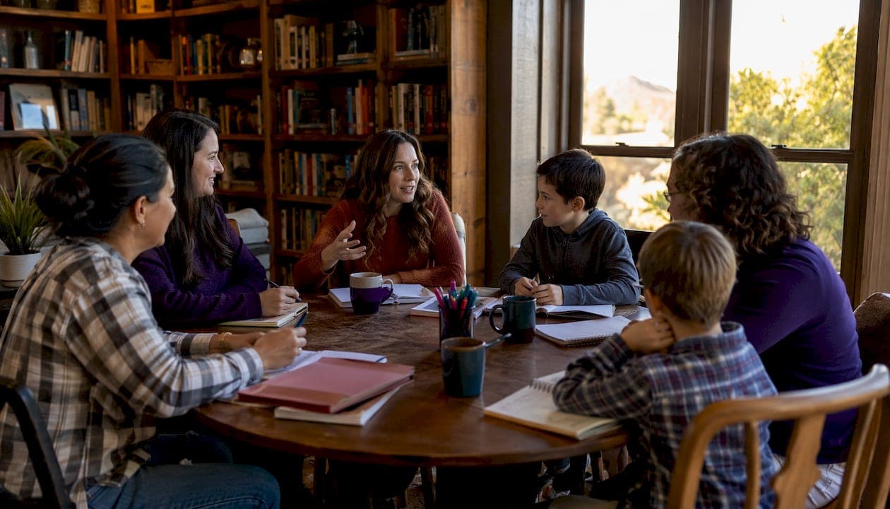 Best Homeschool Co-ops in Arizona: A Parent's Guide