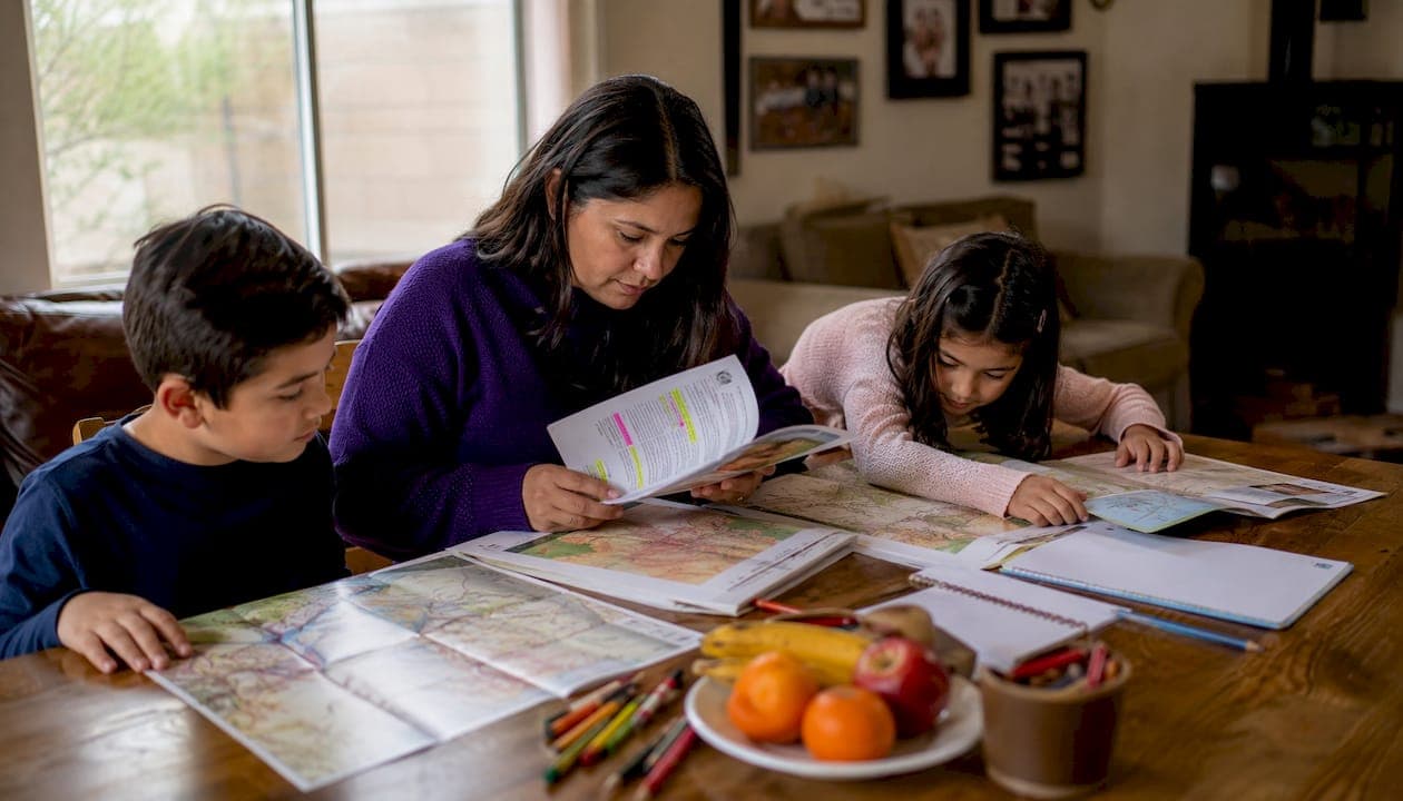 Best Homeschool Trips in Arizona: 2026 Field Guide