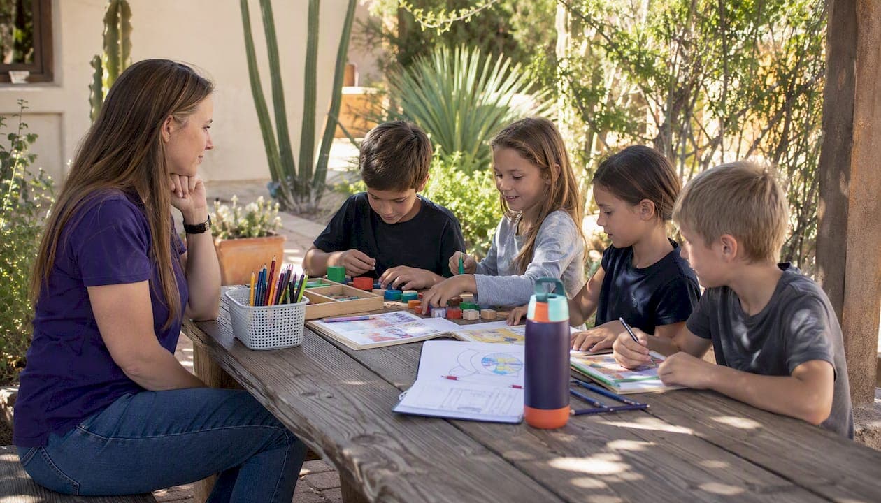 Microschool vs Homeschool: Which Fits Your Family?