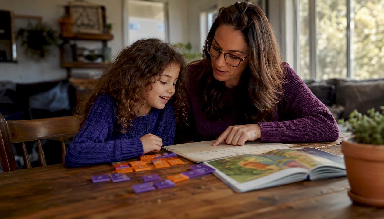 AAR vs LoE: Which Reading Program Fits Your Family?