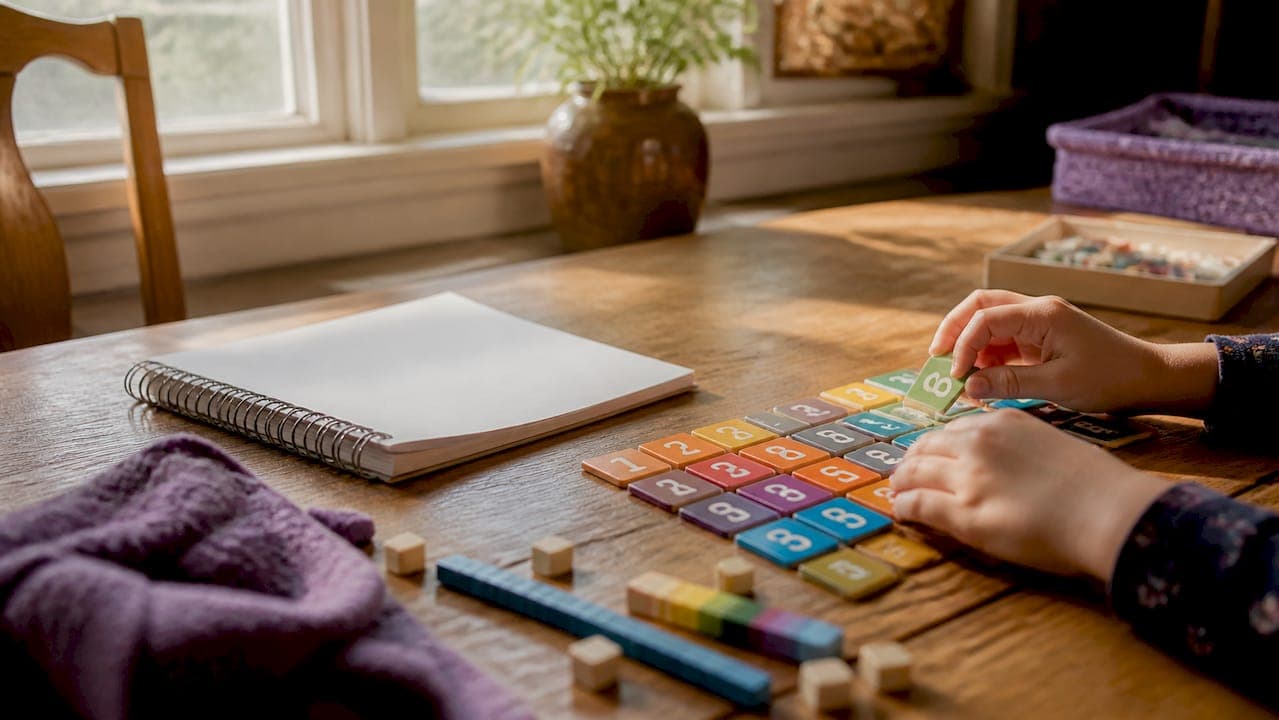 Mastery vs Spiral Math: How to Pick the Right Fit