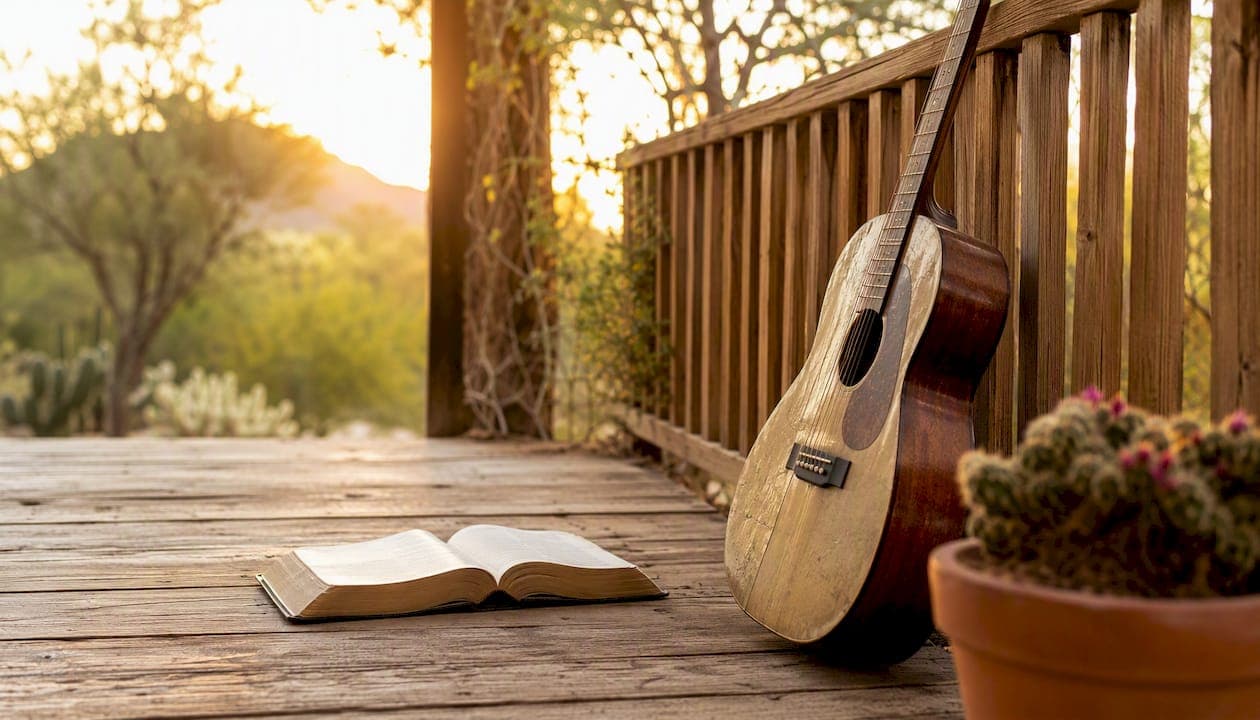 Best Christian Homeschool Music Programs in Arizona