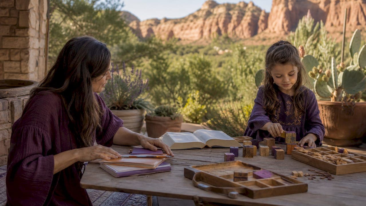Finding Christian Homeschool Groups in Arizona: A 2026 Guide