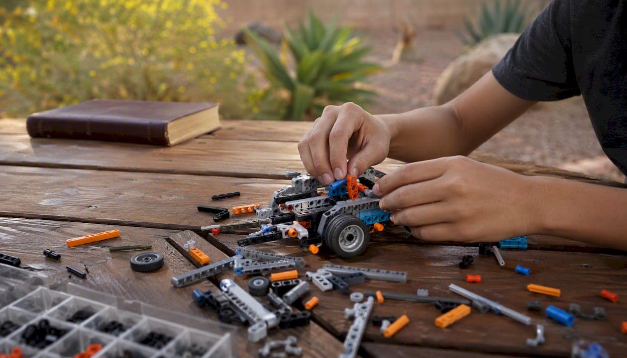 Where to Find Homeschool Robotics Clubs in Arizona