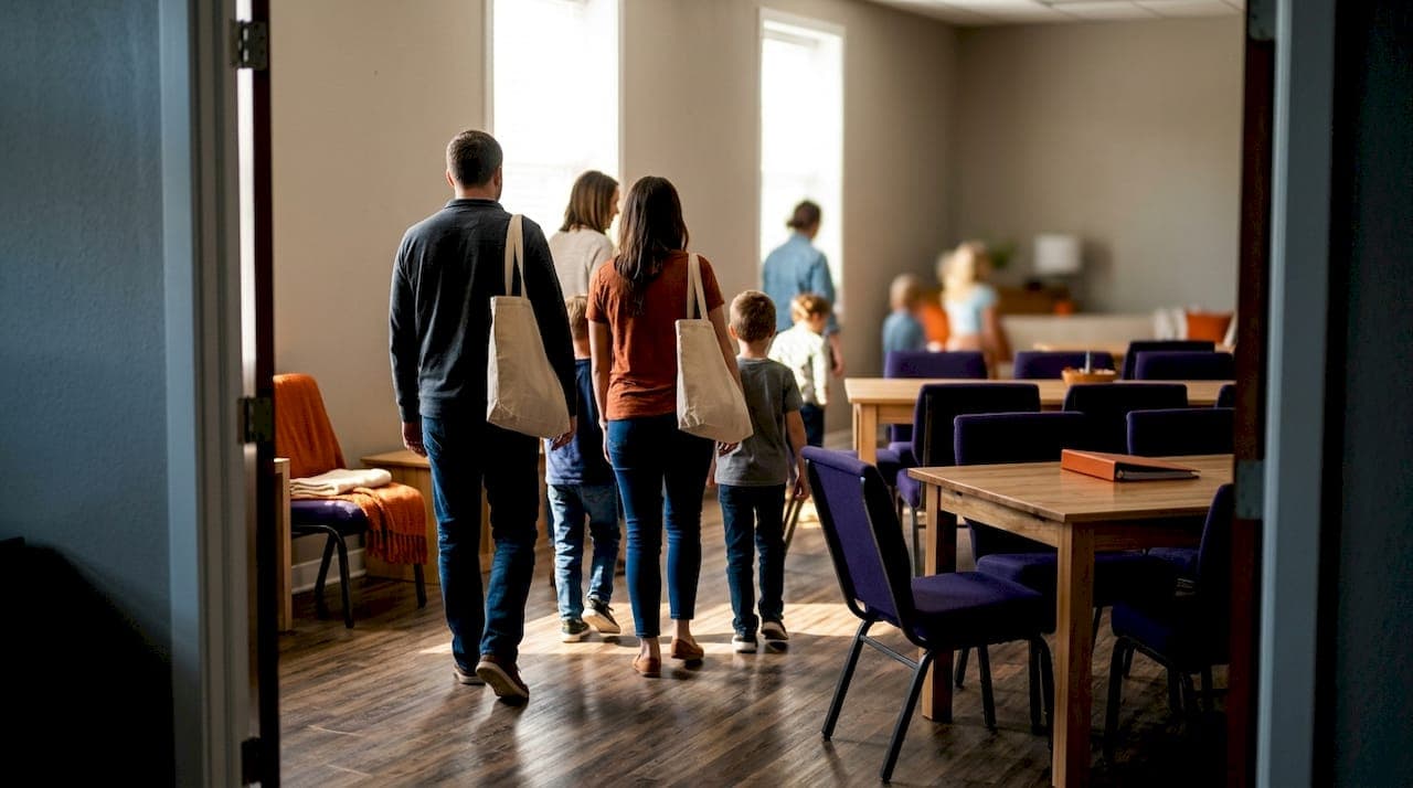 Start with These 3 Christian Homeschool Coops in Peoria