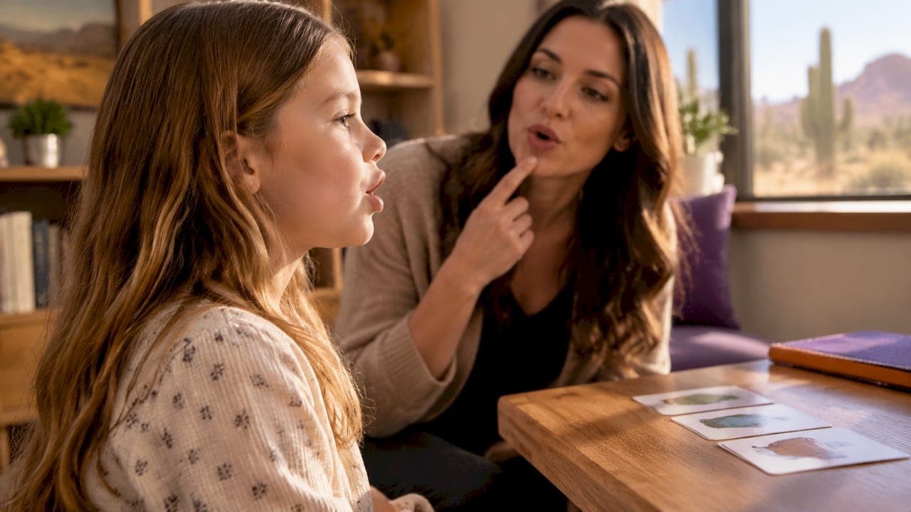 Phoenix Homeschoolers: 5 Steps to AET Certified Christian Speech Help